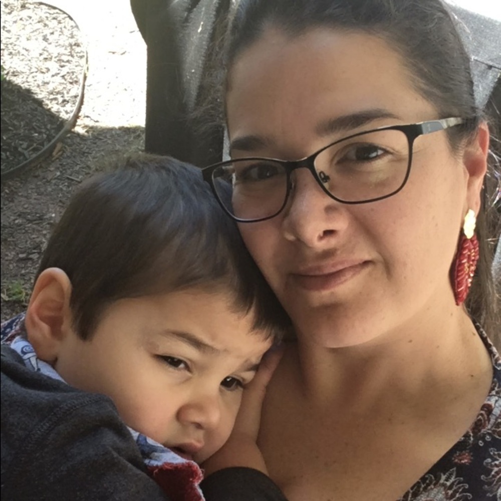 Meet your Posher, Catalina